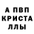 MDMA кристаллы Andrey Germansky